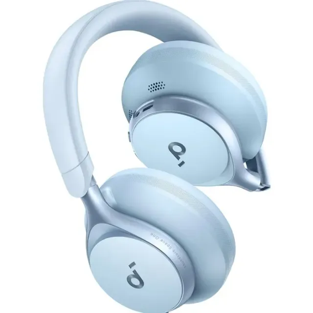 Soundcore Space One Luchtblauw