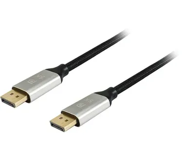DisplayPort 1.4 kabel premium 200 cm 8K 60hz  4K 120 hz