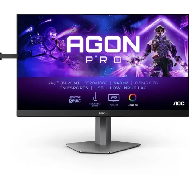 AOC Agon Pro AG246FK