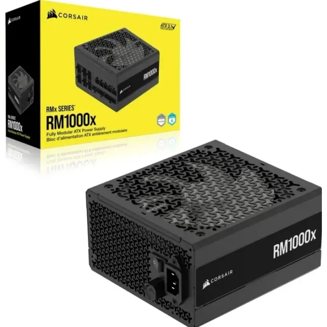 Corsair RM1000x