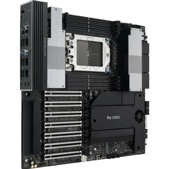 ASUS PRO WS WRX90E-SAGE SE