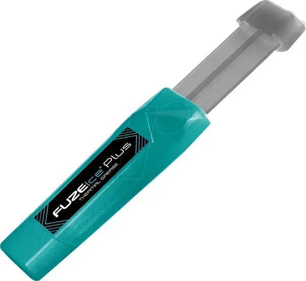 ICEBERG THERMAL FUZEIce Plus 3.5g koelpasta