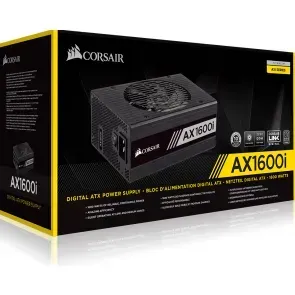 Corsair AX1600i Digital