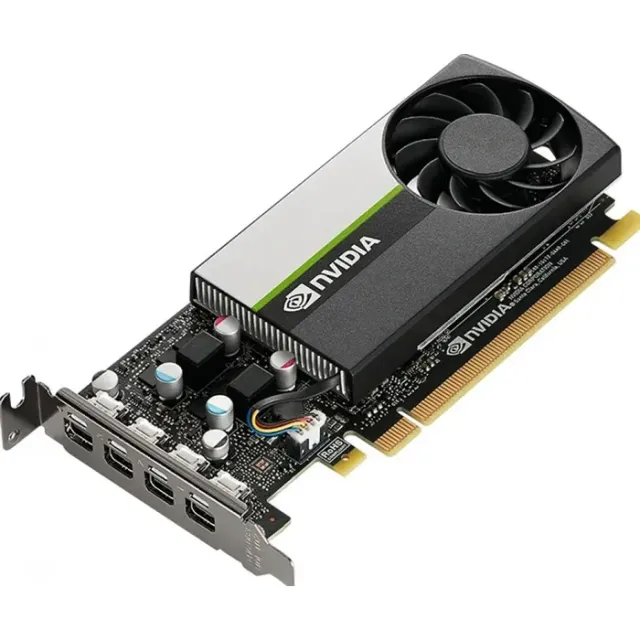 PNY NVIDIA T1000 4G