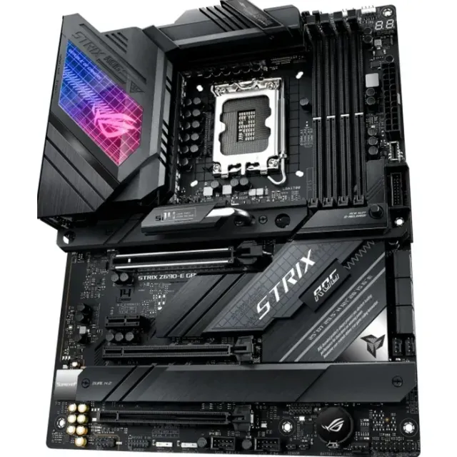 ASUS ROG STRIX Z690-E GAMING WIFI