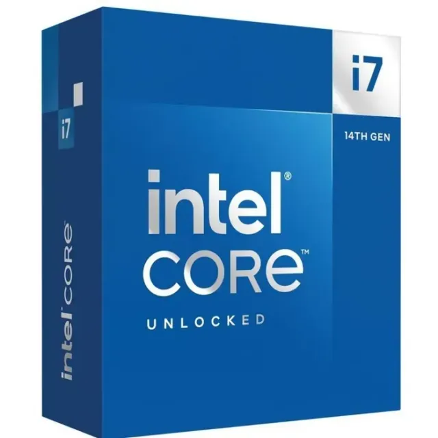 Intel Core i7-14700