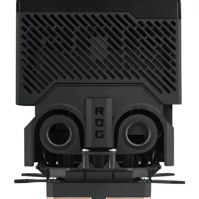 ASUS ROG RYUJIN III WB Black Edition