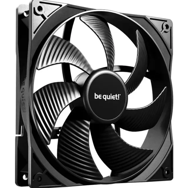 be quiet! Pure Wings 3  PWM 140mm