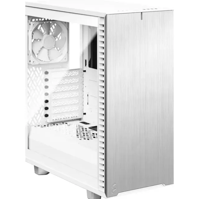 Fractal Design Define 7 Compact Wit