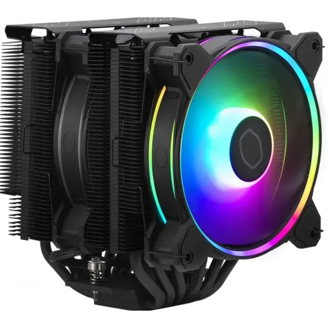 Cooler Master Hyper 622 Halo Black