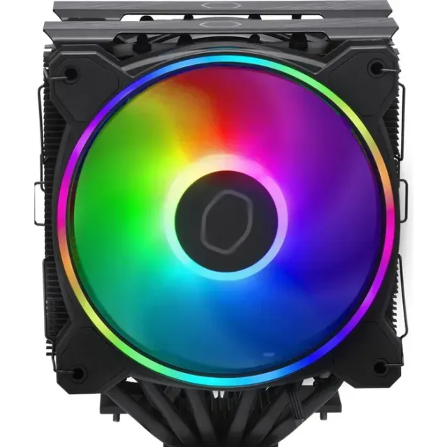 Cooler Master Hyper 622 Halo Black