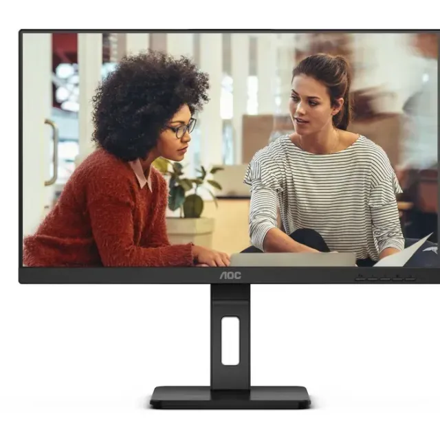 AOC Essential-line Q27E3UMF