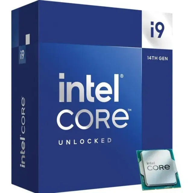Intel Core i9 14900K