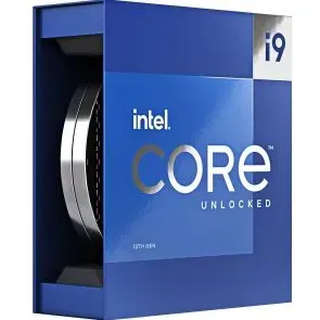 Intel Core i9-14900KS