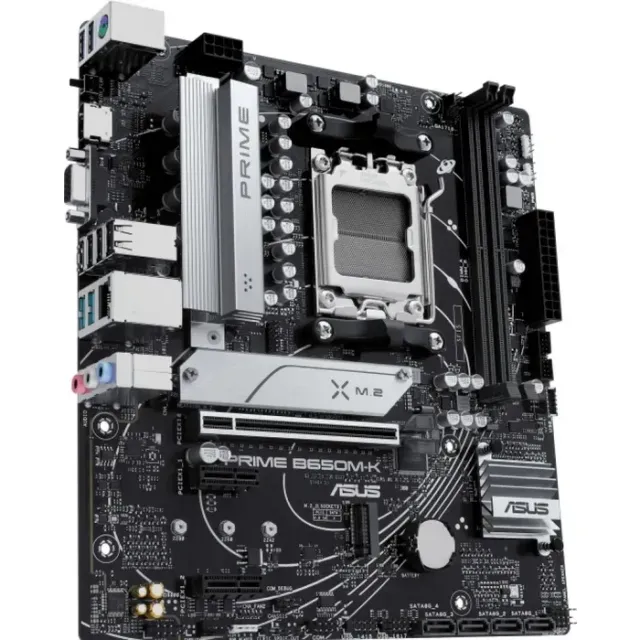 ASUS PRIME B650M-K