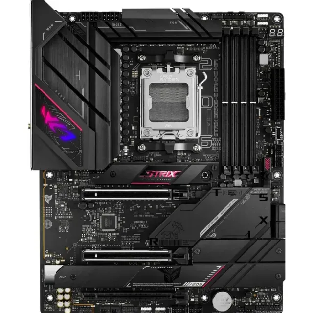 ASUS ROG STRIX B650E-E GAMING WIFI