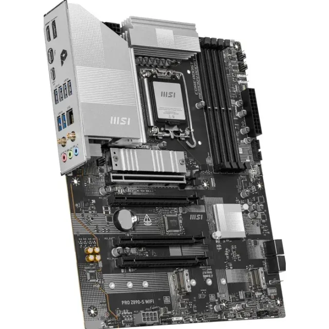 MSI PRO Z890-S WIFI