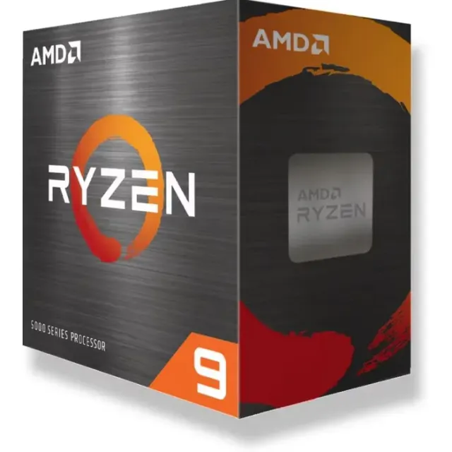 AMD Ryzen 9 5900X