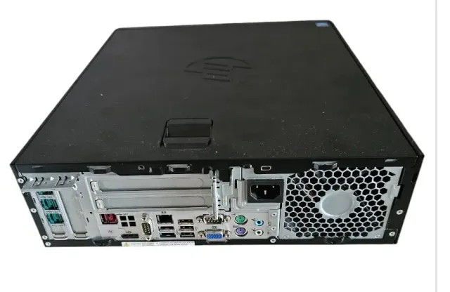 HP RP5 5810