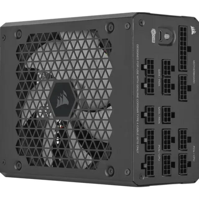 Corsair HX1000i