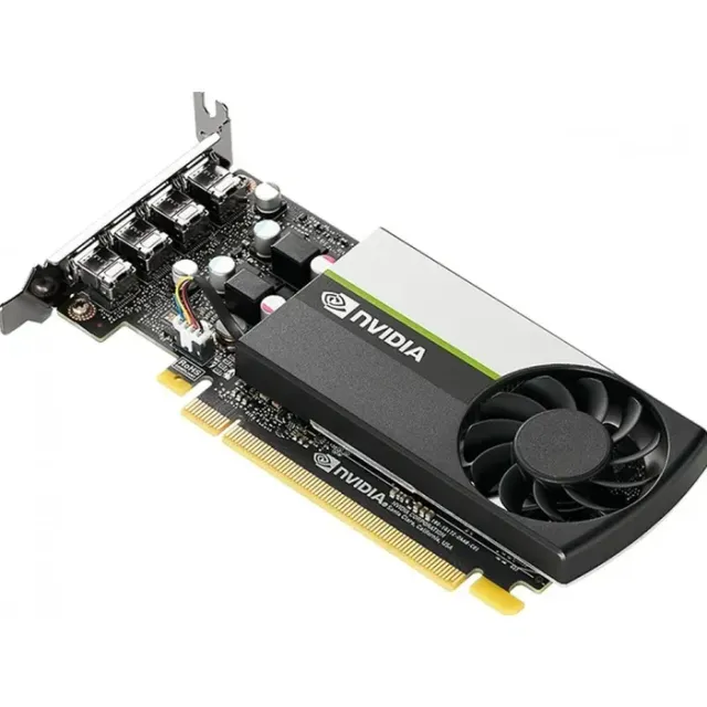 PNY NVIDIA T1000 4G