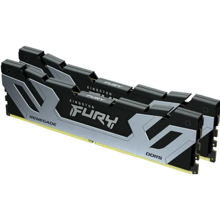 Kingston Fury Renegade 48GB DDR5-8400 CL40 (2x24GB)