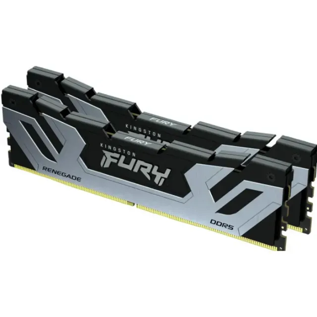 Kingston Fury Renegade 48GB DDR5-8400 CL40 (2x24GB)