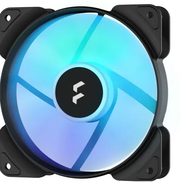 Fractal Design Aspect 14 RGB PWM