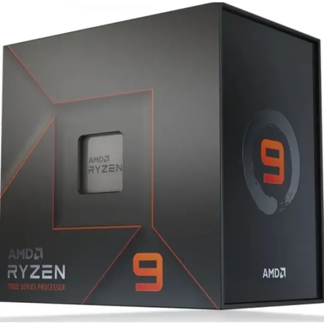 AMD Ryzen 9 7900X