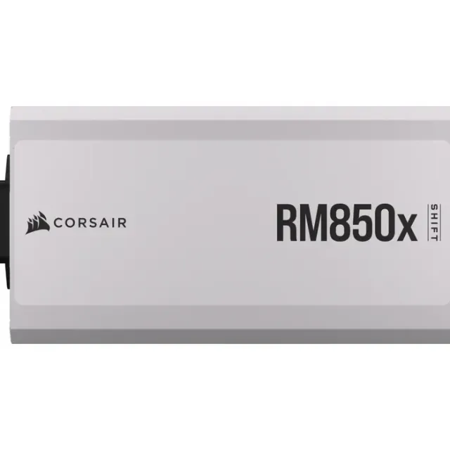 Corsair RM850x Shift Wit