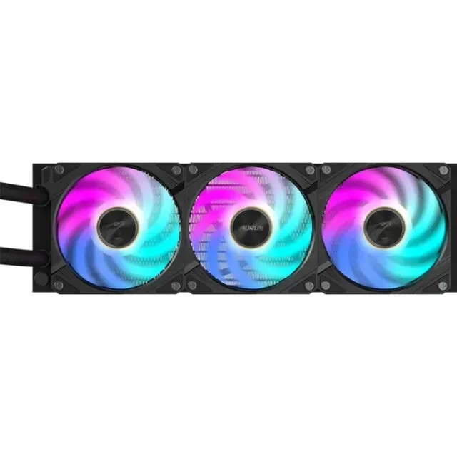 Gigabyte AORUS Waterforce X II 360