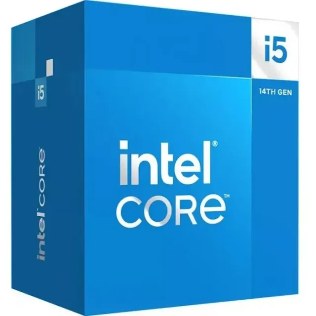 Intel Core i5-14400