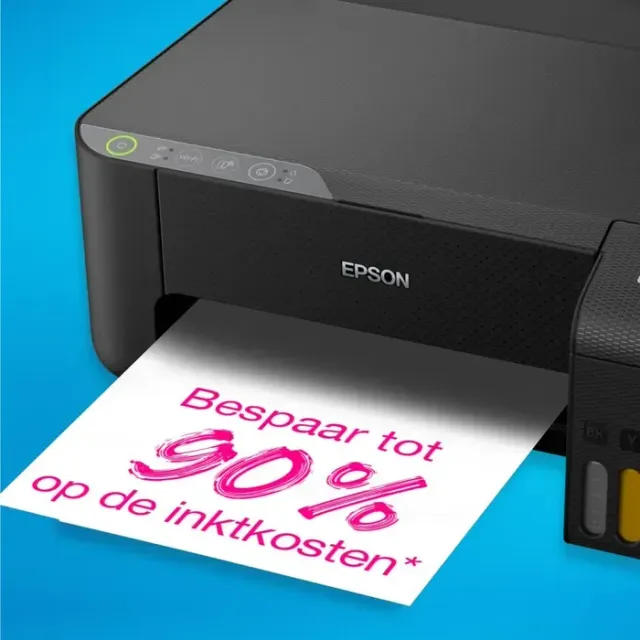 Epson EcoTank ET-1810