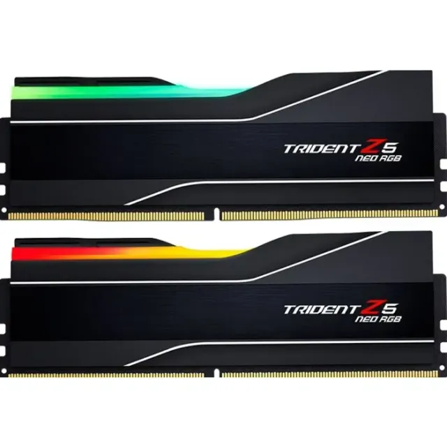G.Skill Z5 Neo RGB F5-6000J3238F16GX2-TZ5NR