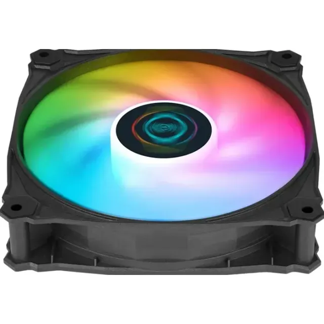 ICEBERG THERMAL IceGALE Lightning ARGB