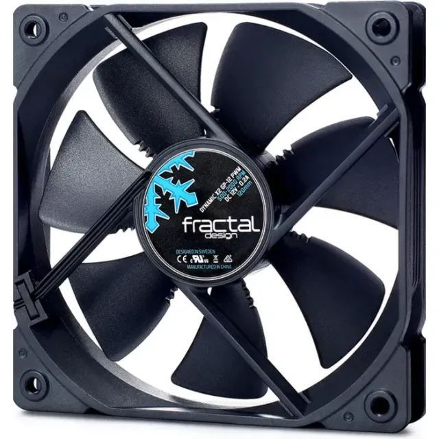 Fractal Design Dynamic X2 GP-12 PWM