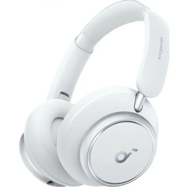 Soundcore Space Q45 Wit