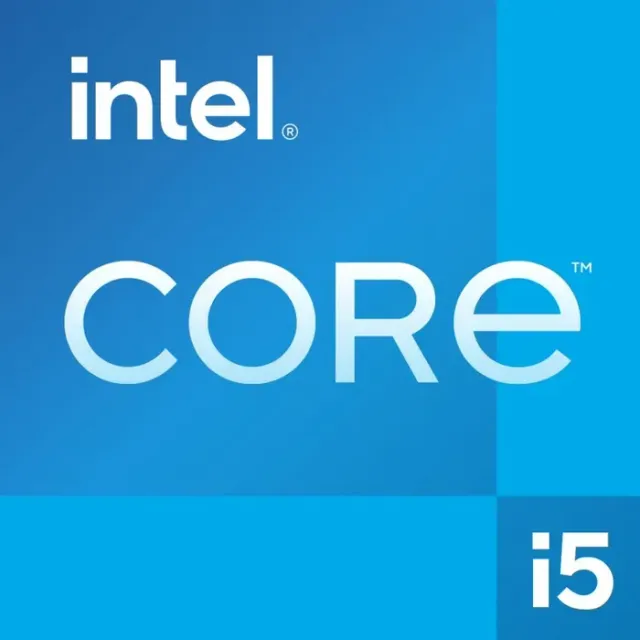 Intel Core i5-12600KF