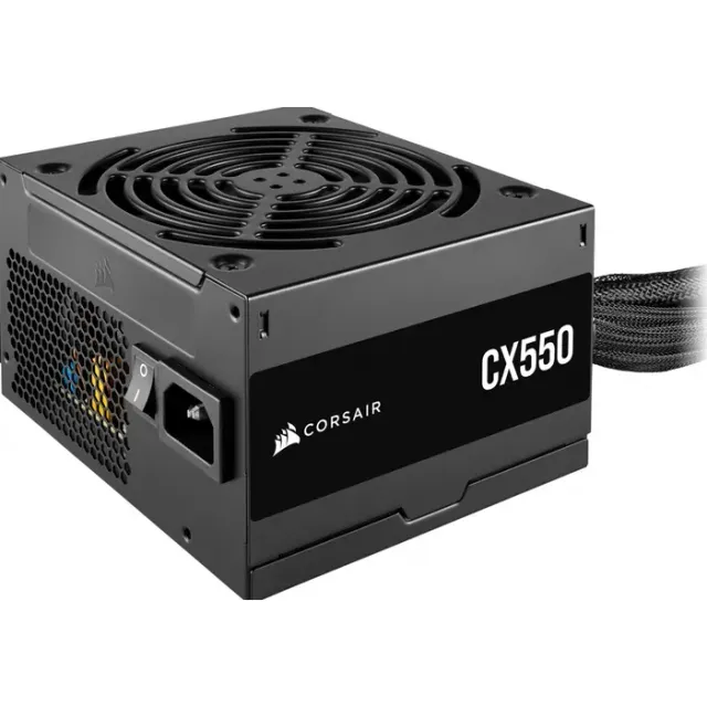 Corsair CX550
