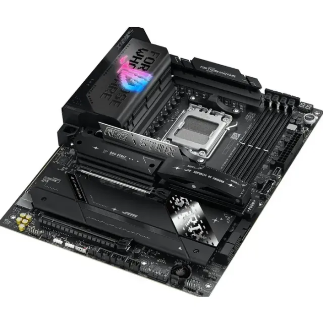 ASUS ROG STRIX X870E-E GAMING WIFI