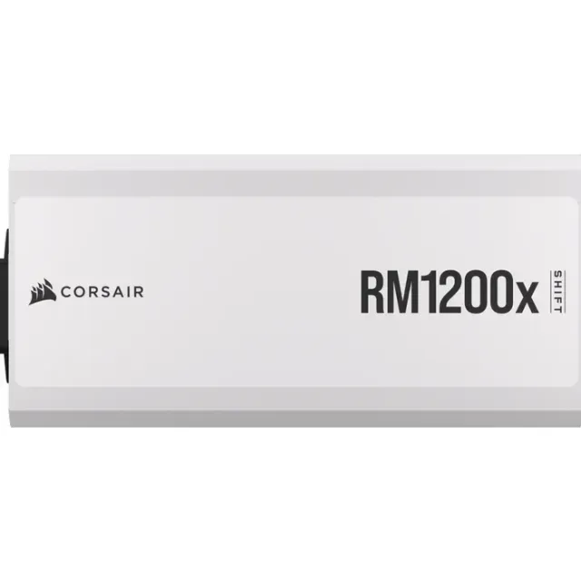 Corsair RM1200x Shift Wit