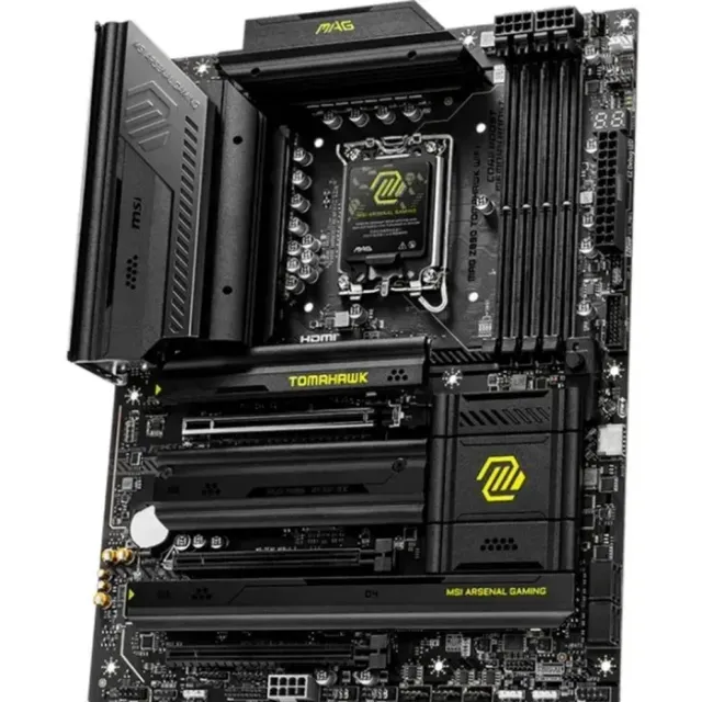 MSI MAG Z890 TOMAHAWK WIFI