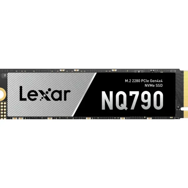 Lexar NQ790 4TB