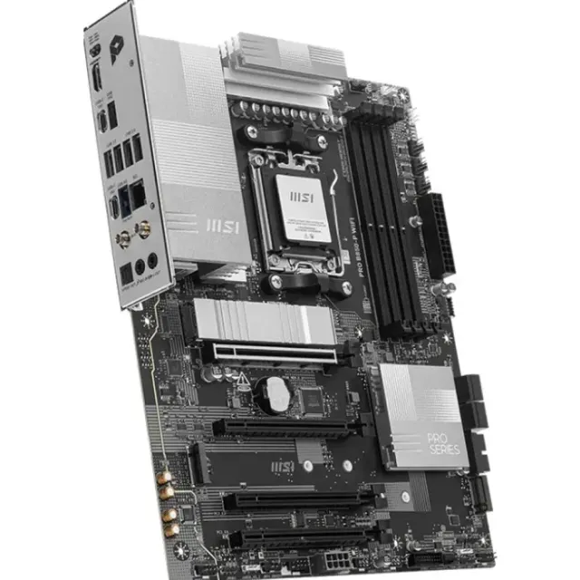 MSI PRO B850-P WIFI