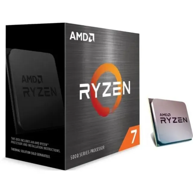AMD Ryzen 7 5700G