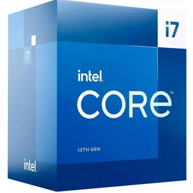Intel Core i7-13700F