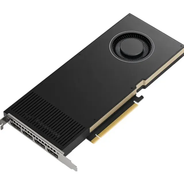 PNY Nvidia RTX A4000
