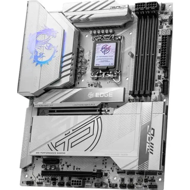 MSI MPG Z890 EDGE TI WIFI