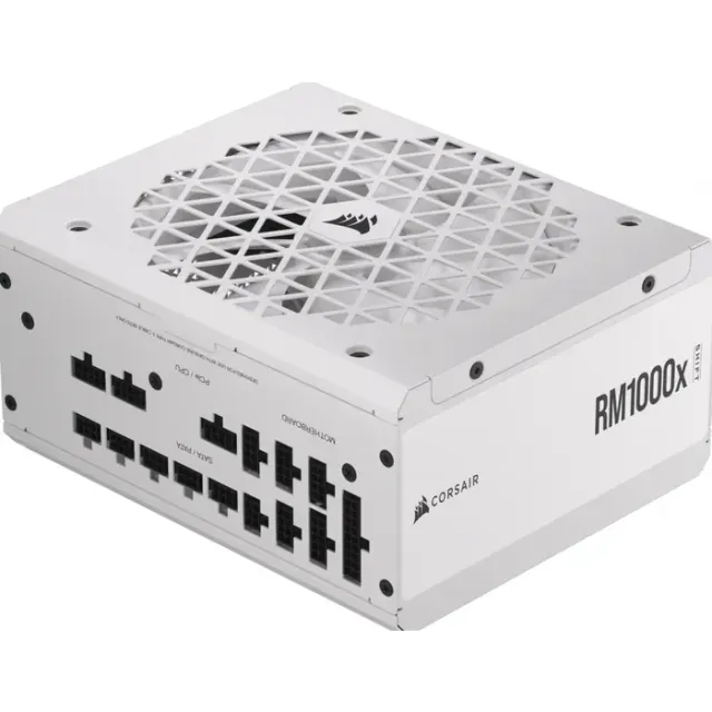 Corsair RM1000x Shift Wit