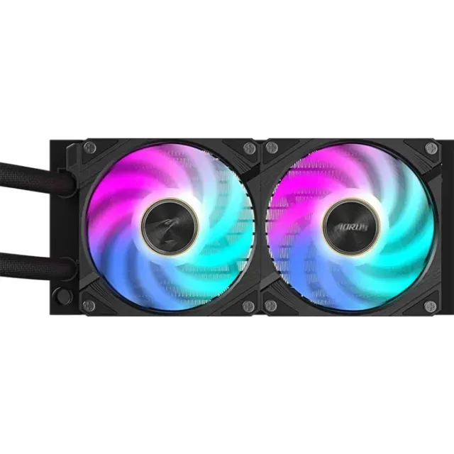 Gigabyte AORUS Waterforce X II 240